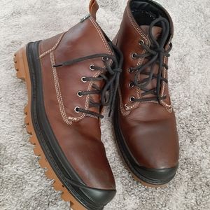 SOLD- Kamik Griffon Men's Boots